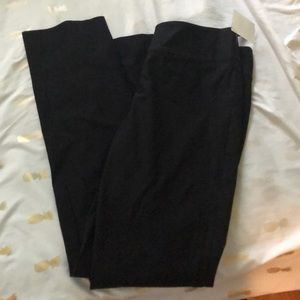 'The Wonder Stretch' Straight Leg Pants